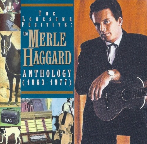 Merle Haggard